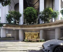 Hana (D10), Condominium #457982521